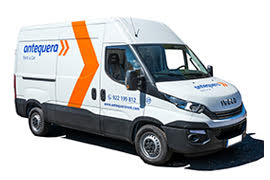 Iveco Daily Hi-Matic (10 m3)